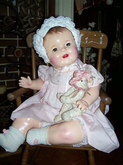 ebay antique dolls